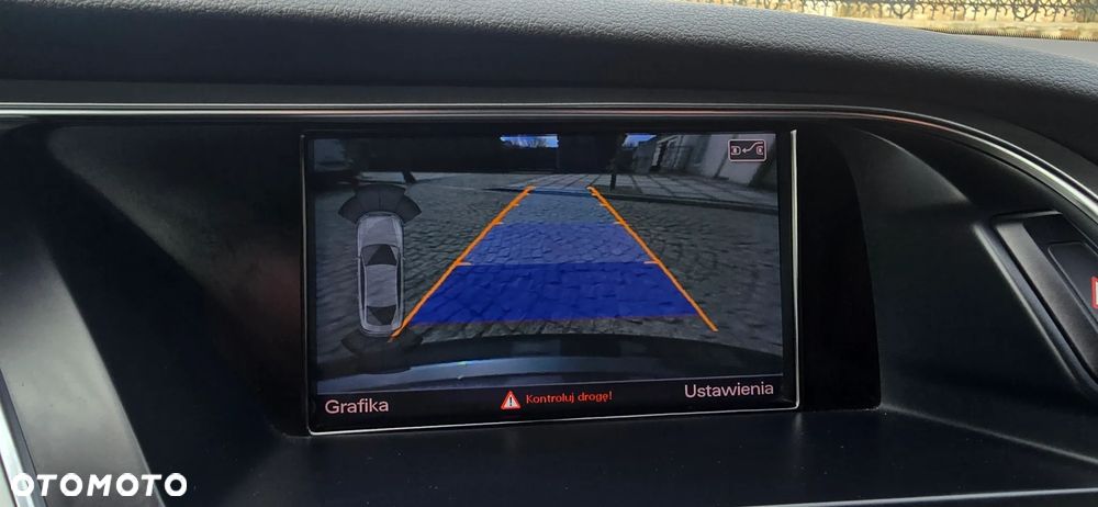 Audi A5 Sportback 2.0 TDI quattro S tronic sport - 33