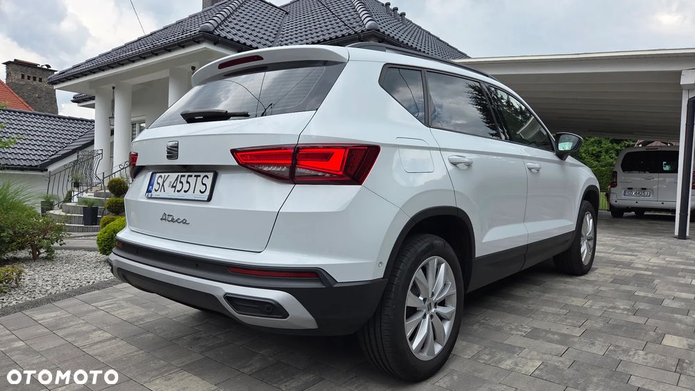 Seat Ateca 1.5 TSI Xperience S&S - 6