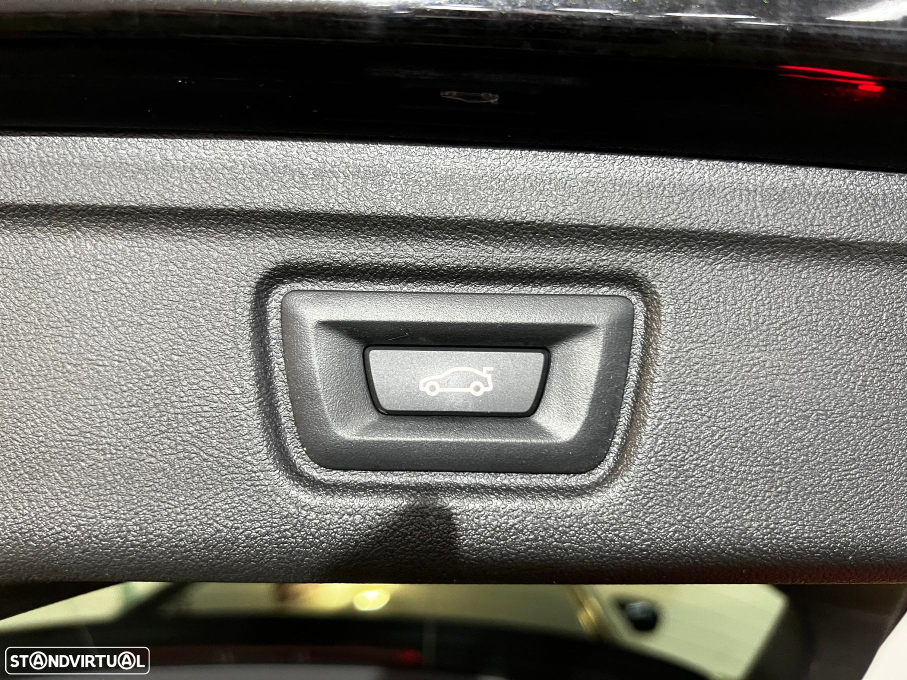 BMW 320 d Touring Pack M Auto - 33