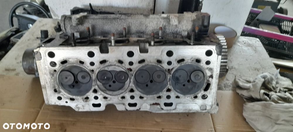 GŁOWICA RENAULT CLIO III 1.5 DCI 2968F2 - 3