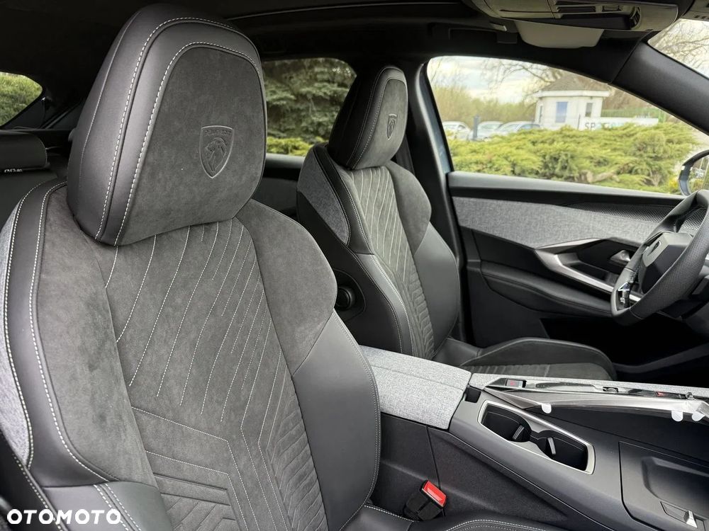 Peugeot 3008 - 16