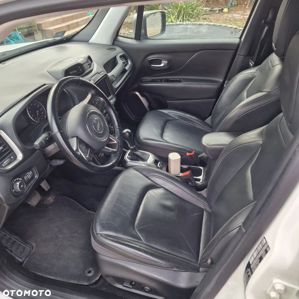 Jeep Renegade - 9