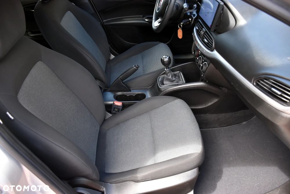 Fiat Tipo 1.4 16V Street - 20