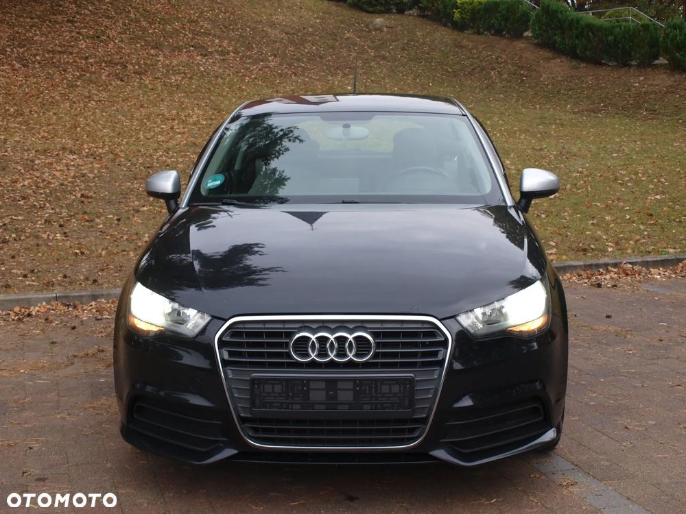 Audi A1 3-drzwiowe - 29