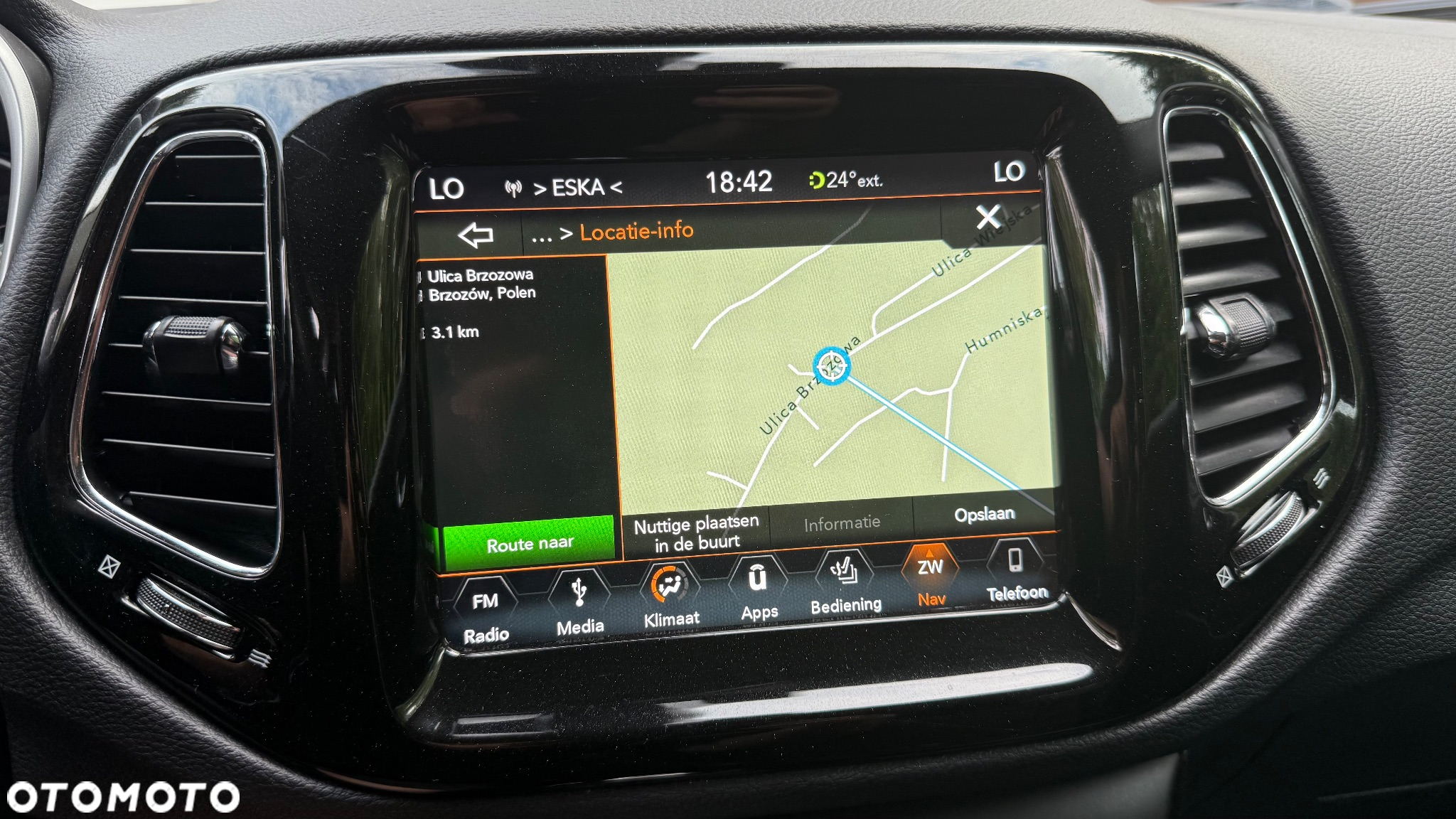 Jeep Compass 1.4 TMair Limited 4WD S&S - 10