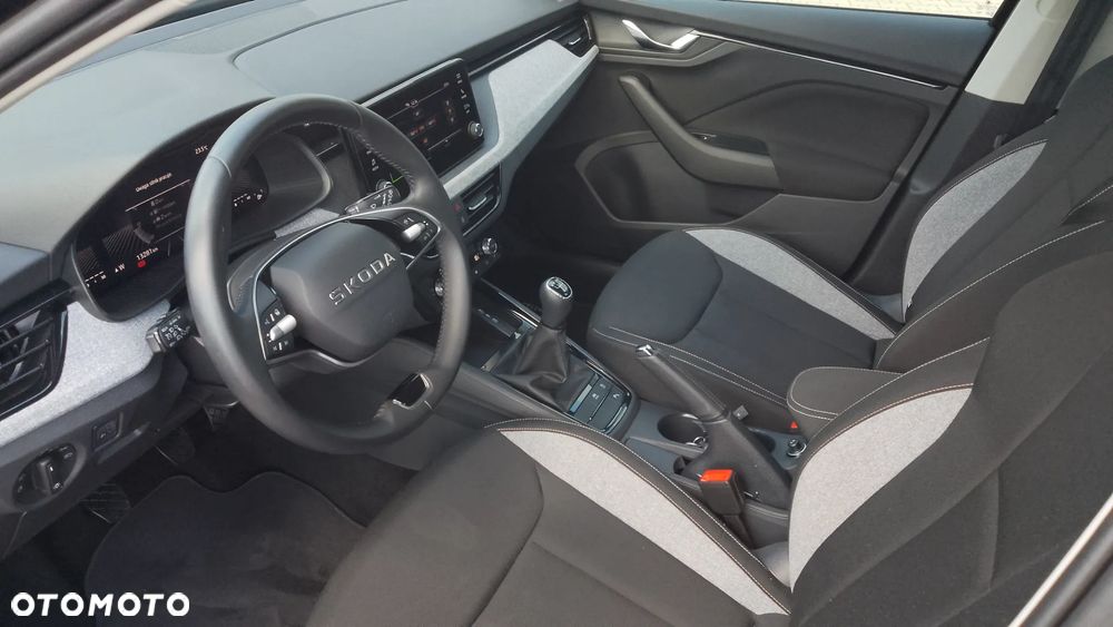 Skoda Kamiq 1.0 TSI Selection - 16