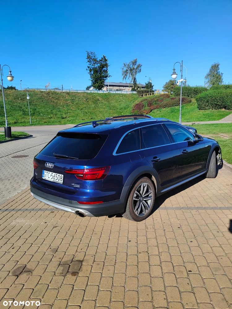 Audi A4 Allroad - 9