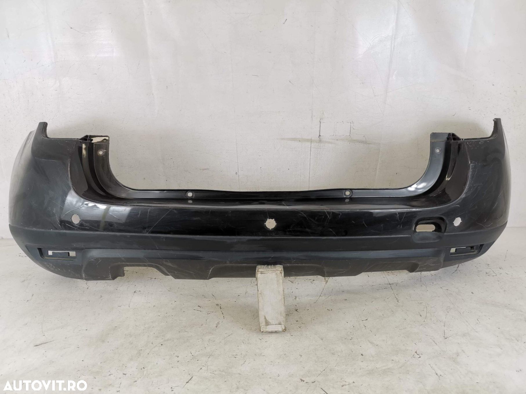Bara Spate Dacia  Duster 1 [2010 - 2013] Originala In Stare Buna - 1