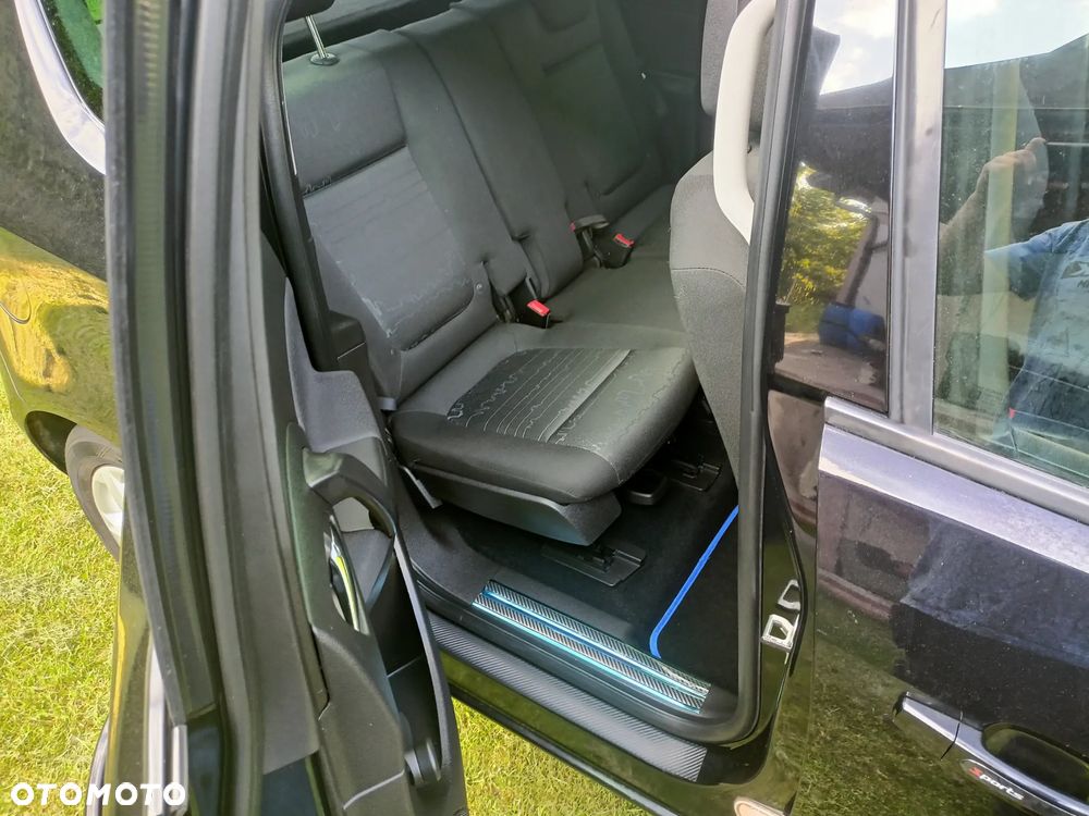 Opel Meriva - 24