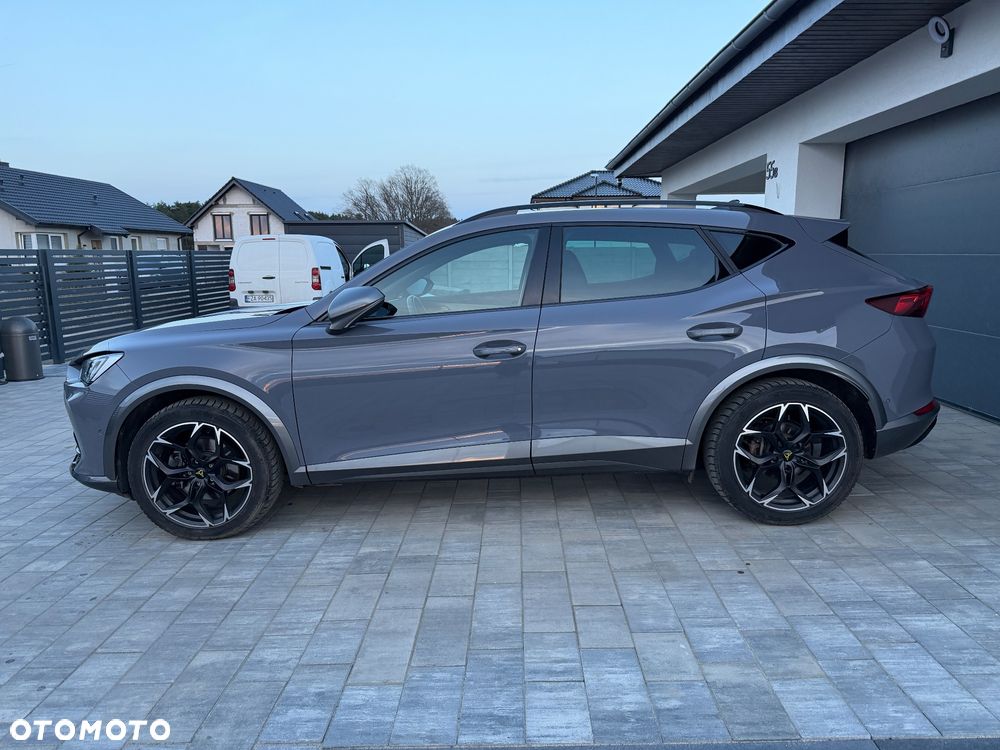 Cupra Formentor - 7