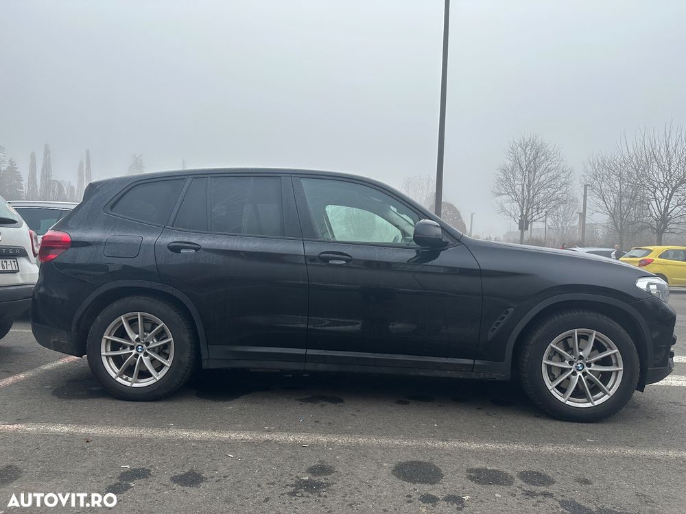 BMW X3 - 3