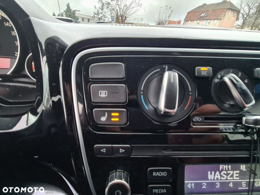 Volkswagen up! 1.0 black - 13