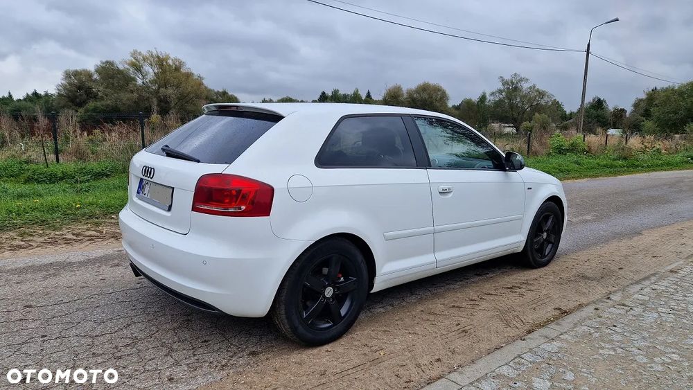 Audi A3 - 2