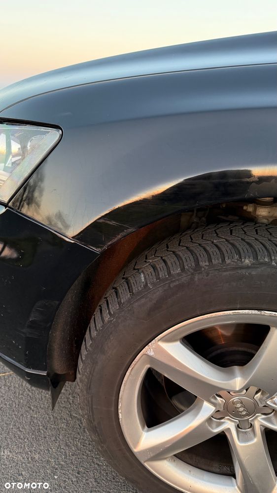 Audi Q5 3.0 TDI Quattro S tronic - 6