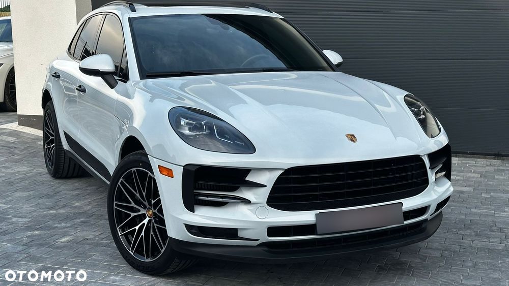 Porsche Macan S PDK - 6