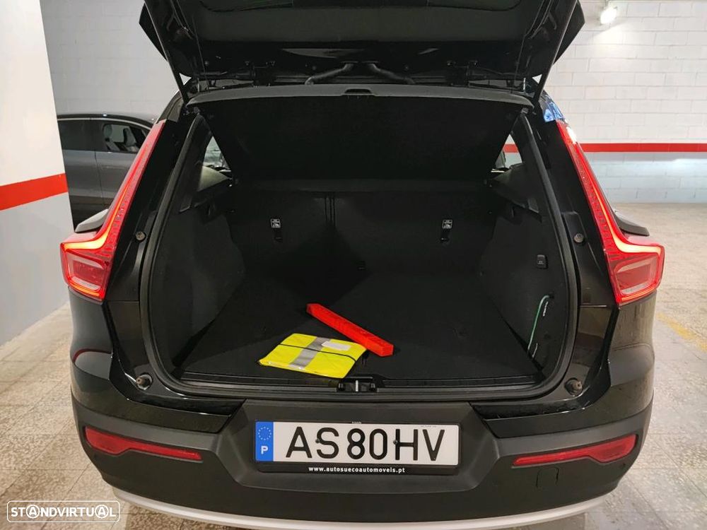 Volvo XC 40 1.5 T2 Essential - 9