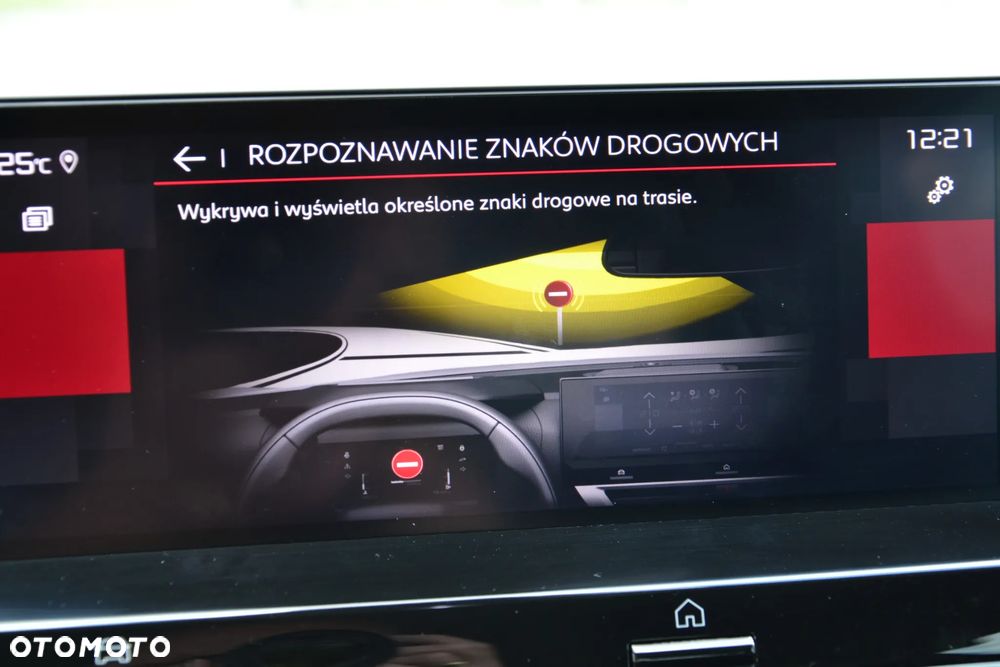 Citroën C4 PureTech 130 Stop&Start EAT8 SHINE - 8