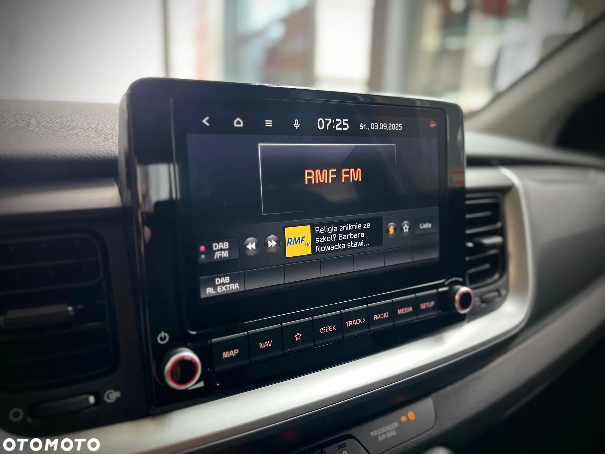 Kia Stonic 1.0 T-GDI M DCT - 18