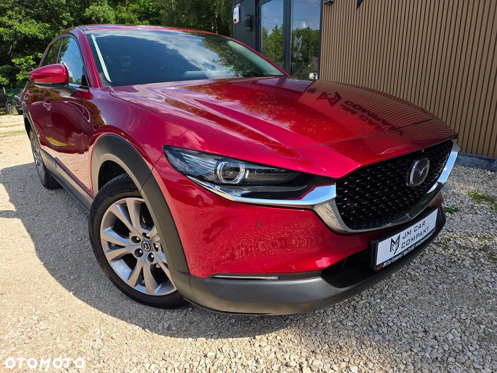 Mazda CX-30 - 4
