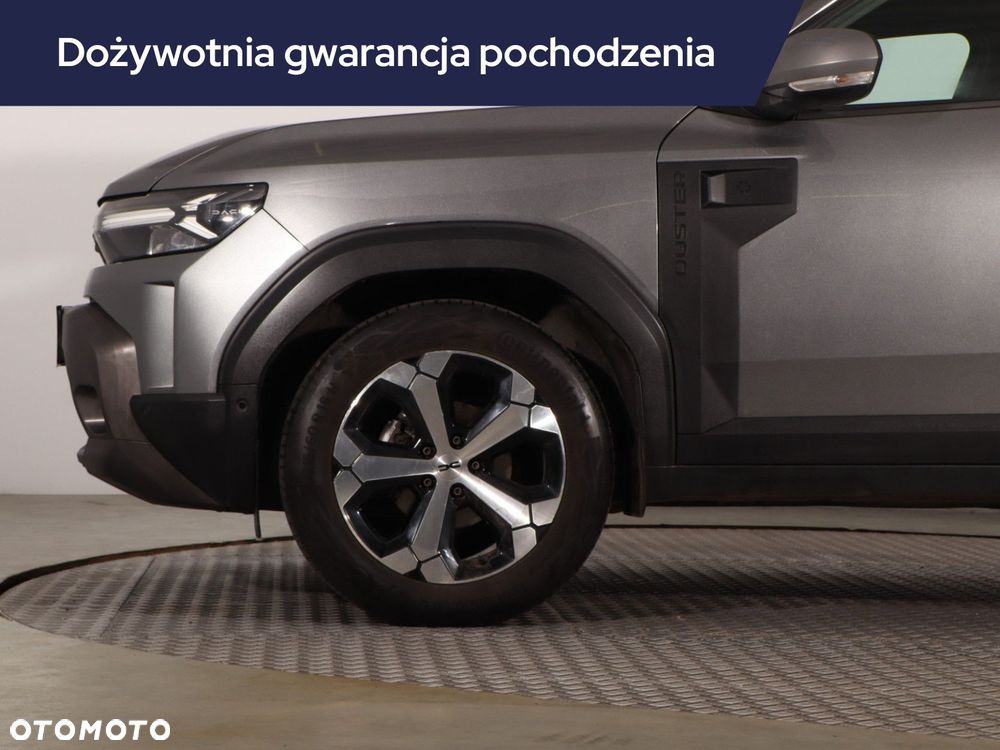 Dacia Duster - 17