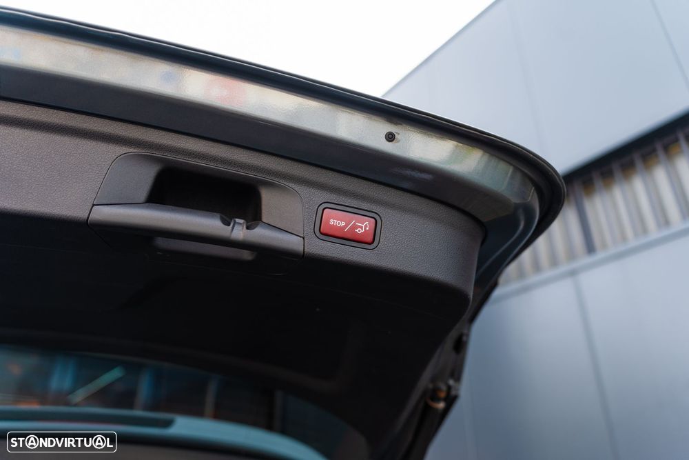 Mercedes-Benz GLE 350 de 4Matic - 29