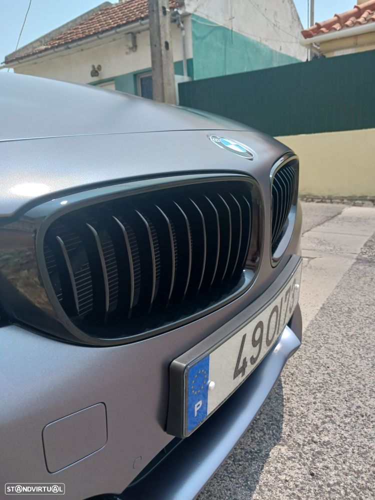 BMW 318 Gran Turismo d Line Modern - 4