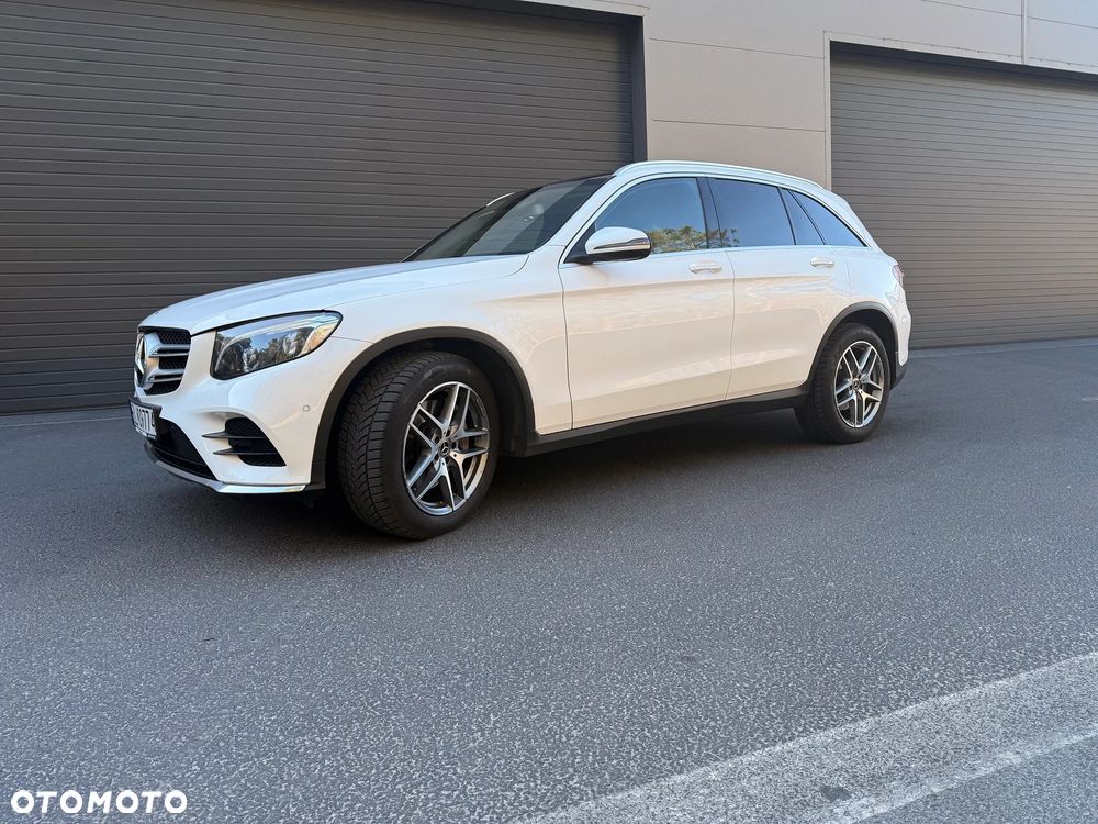 Mercedes-Benz GLC - 7
