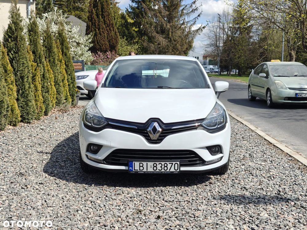 Renault Clio (Energy) TCe 90 Start & Stop INTENS - 3