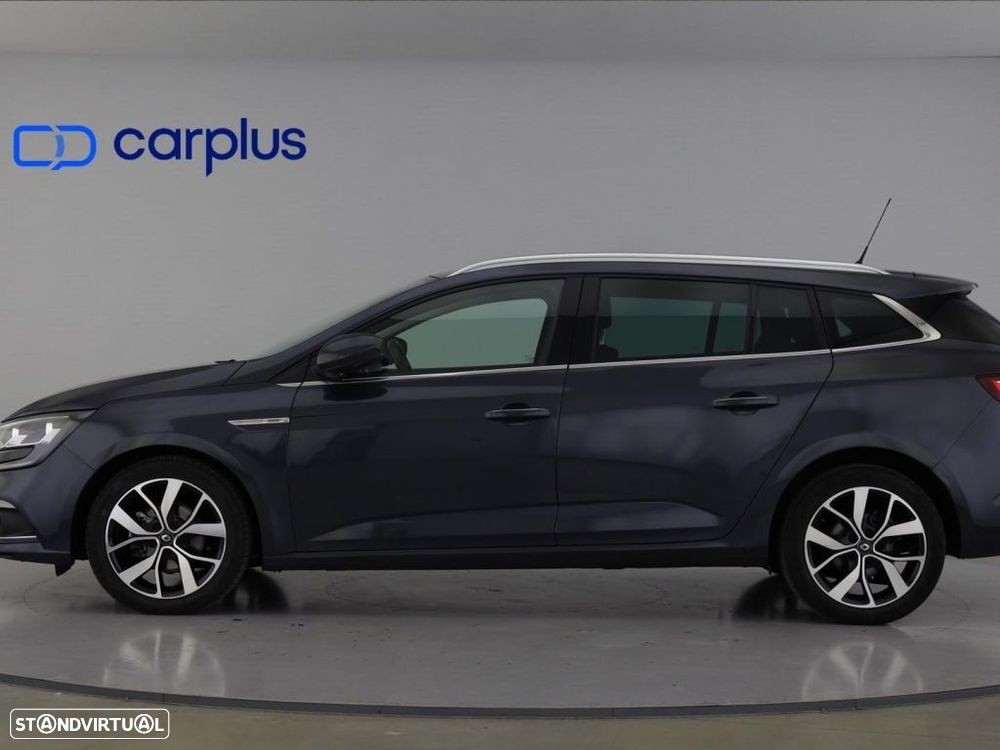 Renault Mégane 1.5 Blue dCi Bose Edition - 4