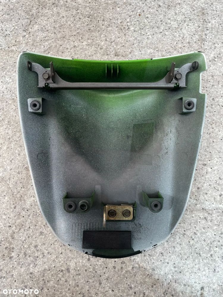 osłona nakładka na siedzenie pasazera Kawasaki ZX6R / Z750 / Z1000 (nr1275) - 5