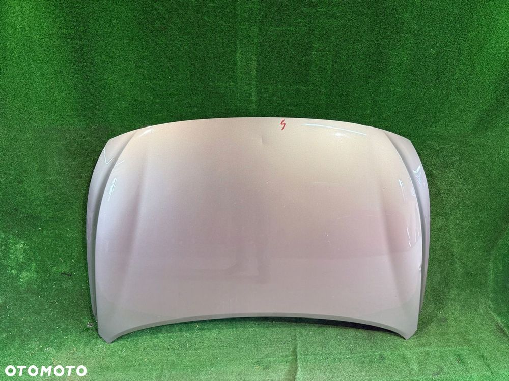 MASKA POKRYWA SILNIKA HYUNDAI I30 III NR4 - 1