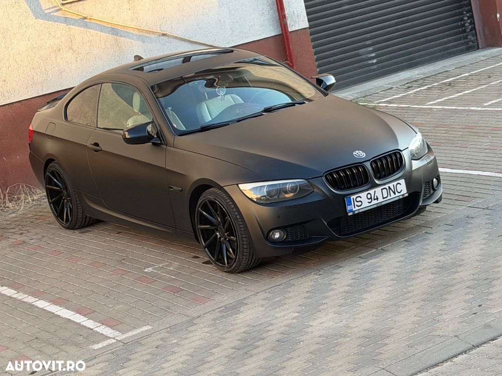 BMW Seria 3 330d - 3