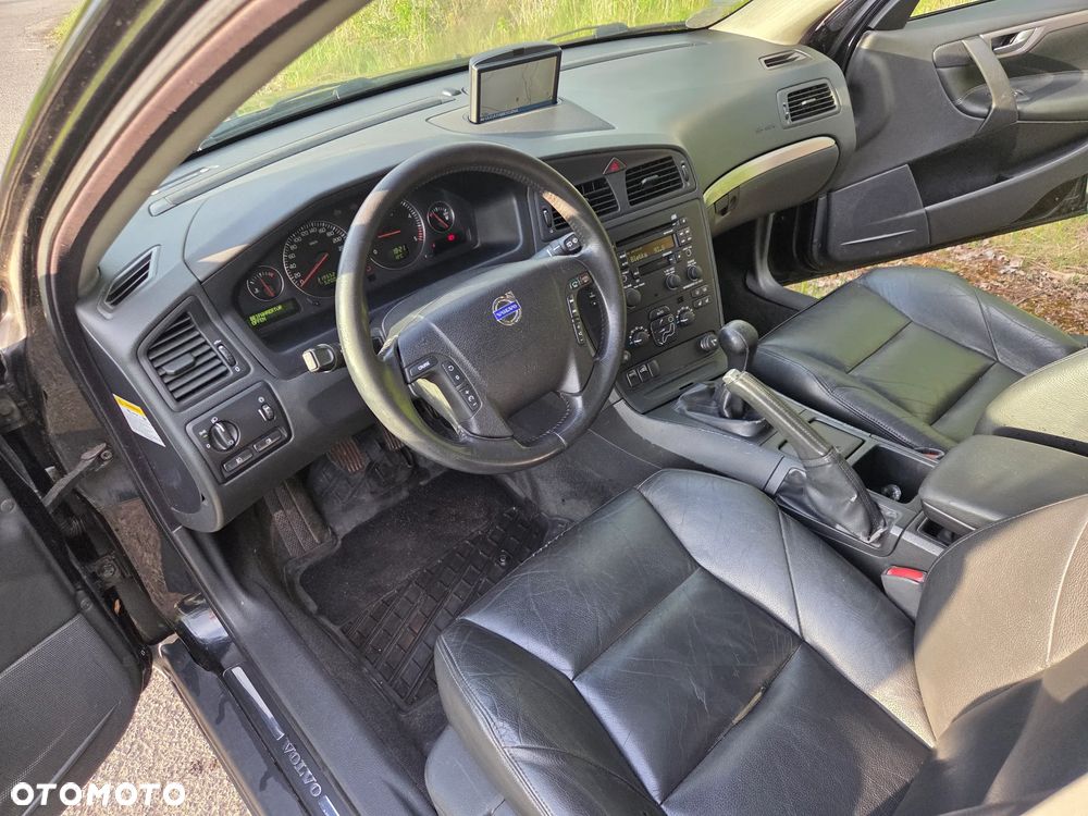 Volvo V70 D5 Comfort - 5