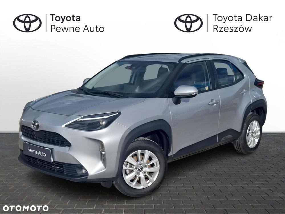 Toyota Yaris Cross 1.5 Comfort - 1