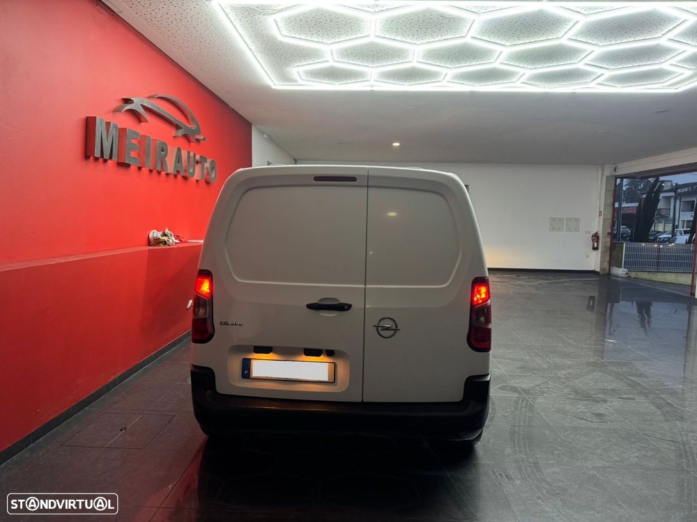 Opel Combo 1.5 CDTi L1H1 Innovation - 6