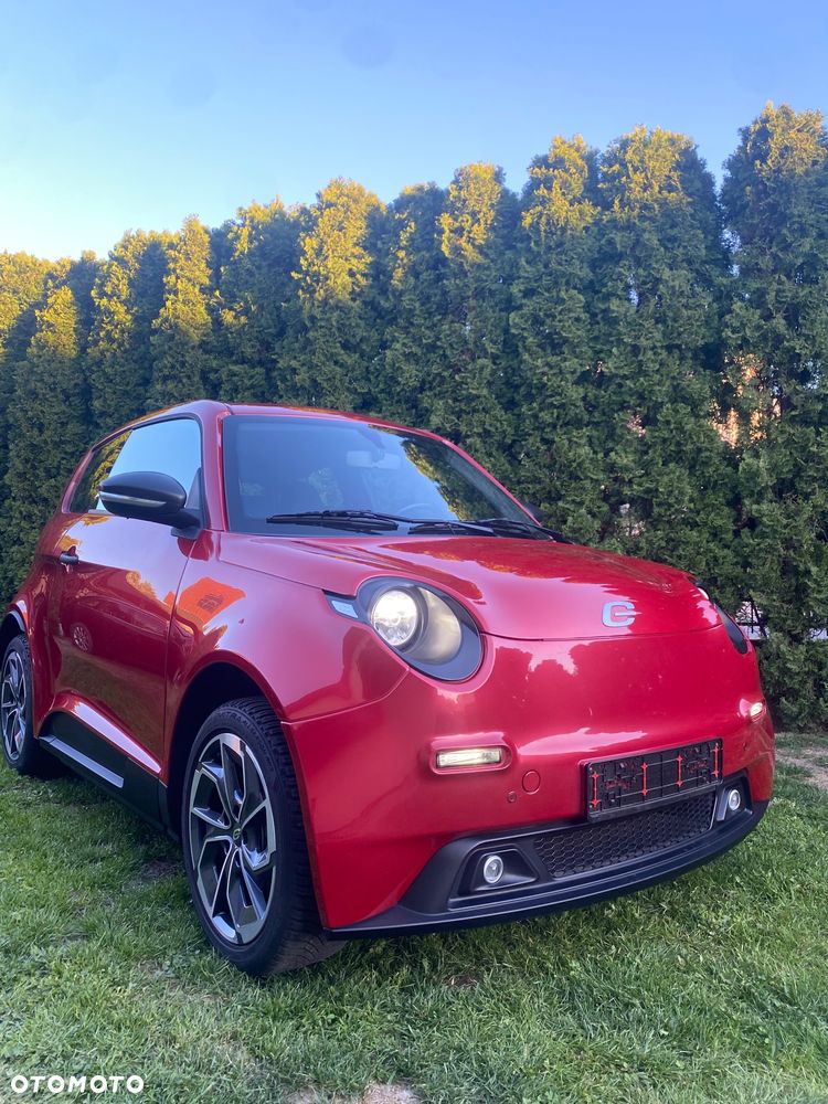 e.GO Life 60 Standard - 7