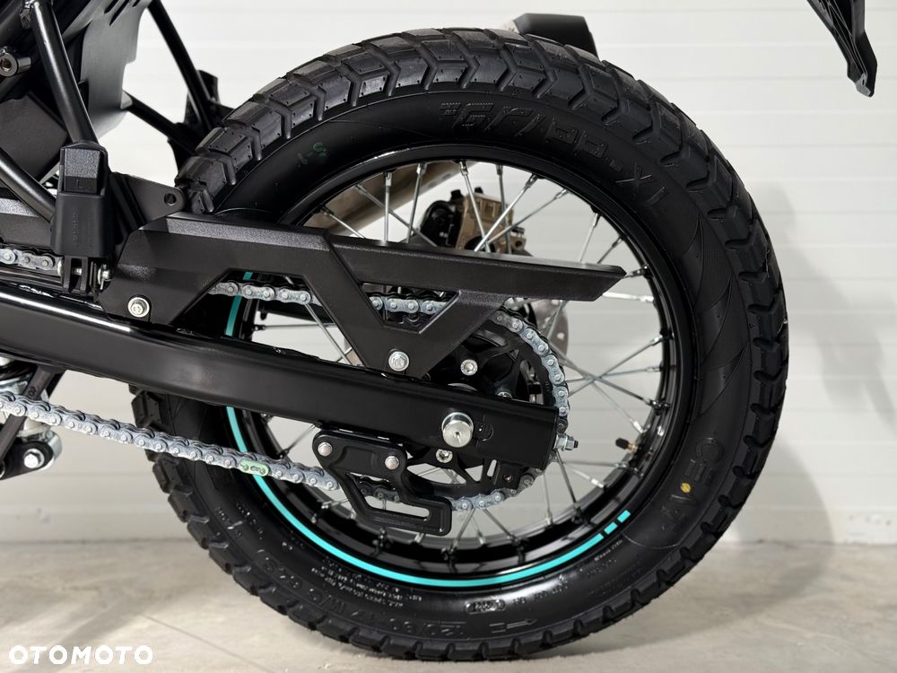 Royal Enfield Himalayan - 30