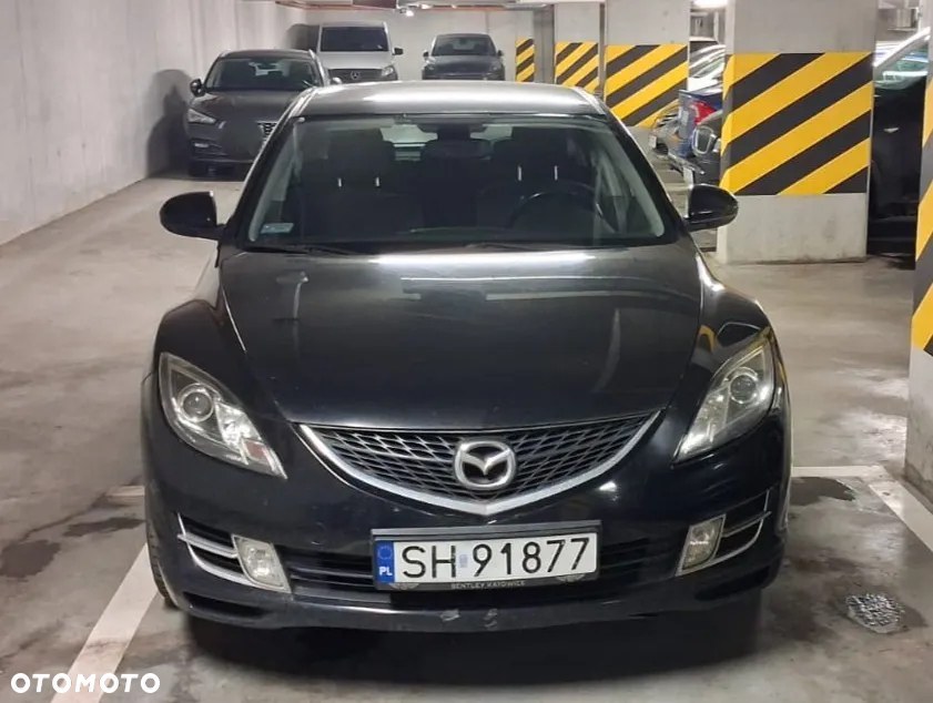 Mazda 6 2.0 Exclusive - 14