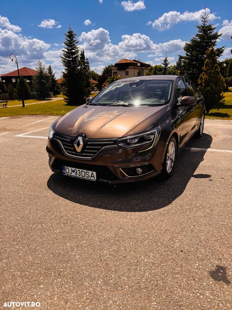 Renault Megane - 9