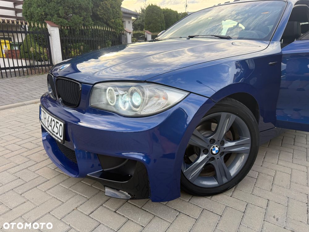 BMW Seria 1 118d - 20