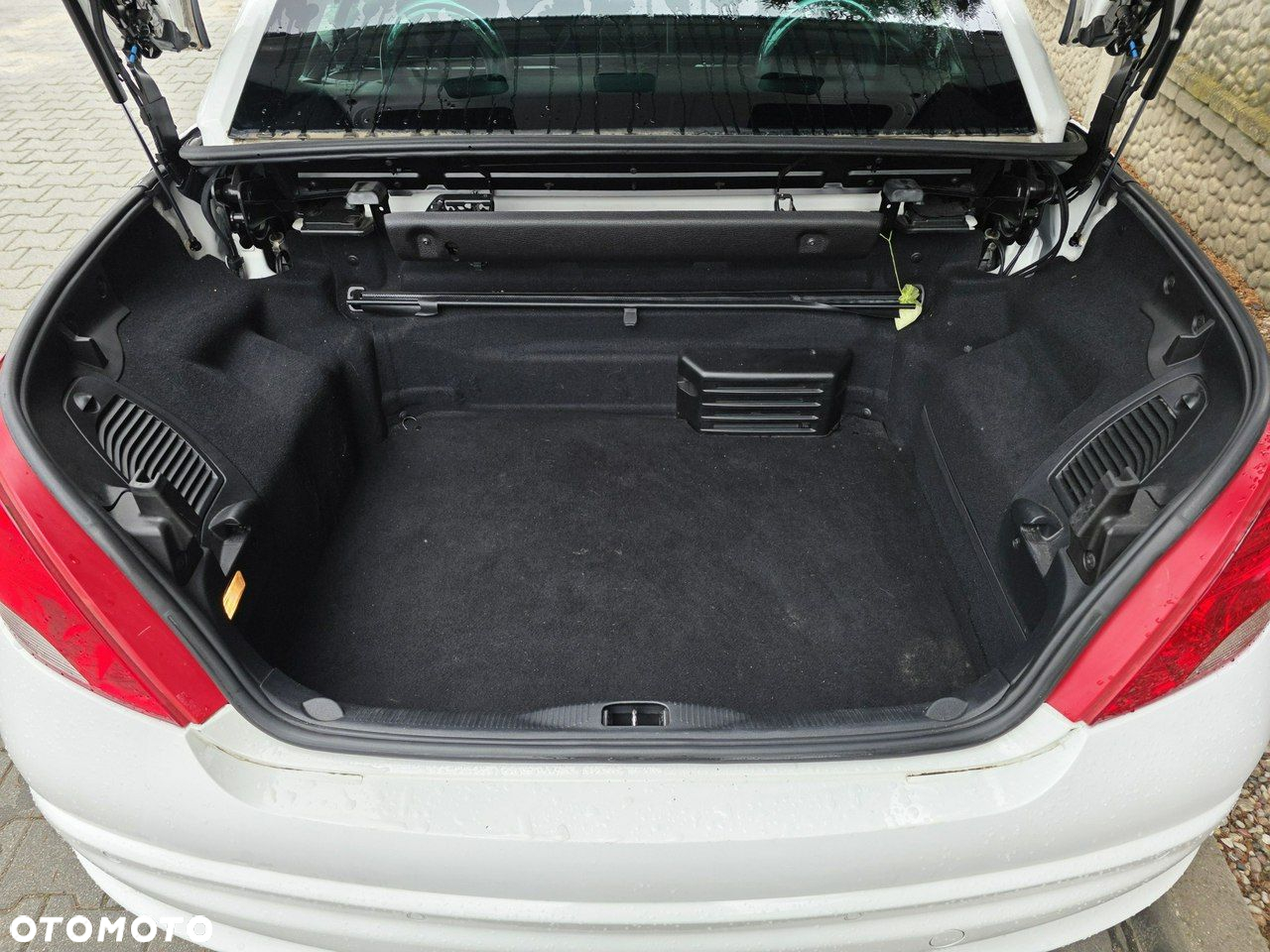 Peugeot 207 CC - 25