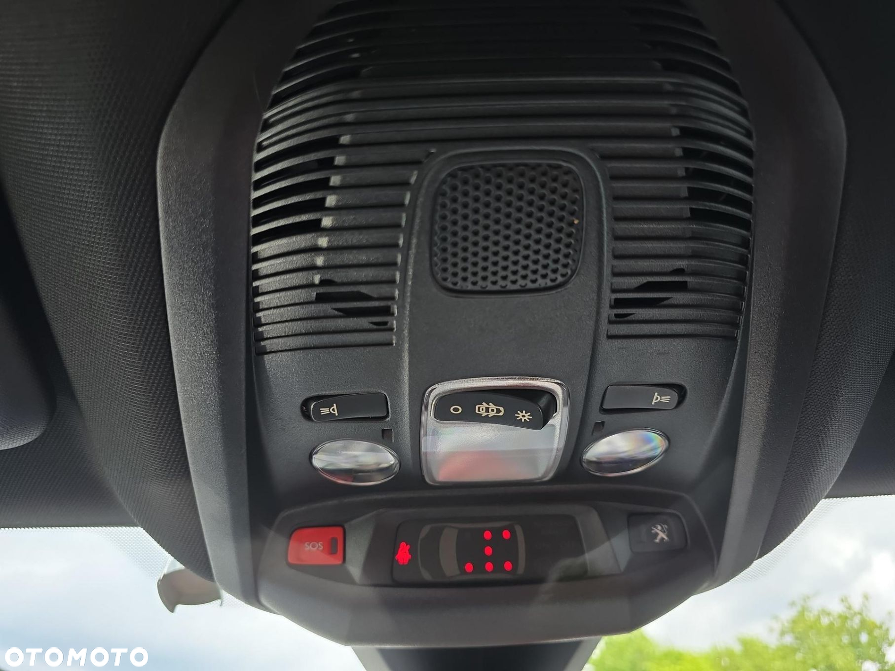 Peugeot 5008 1.5 BlueHDi GT S&S - 20