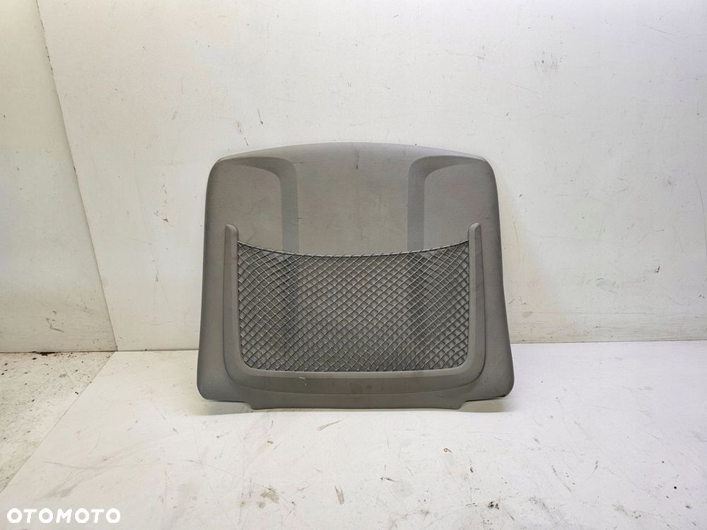 OSŁONA TYLNA FOTELA AUDI A3 8P 3 DRZWI 8P0881969 - 8