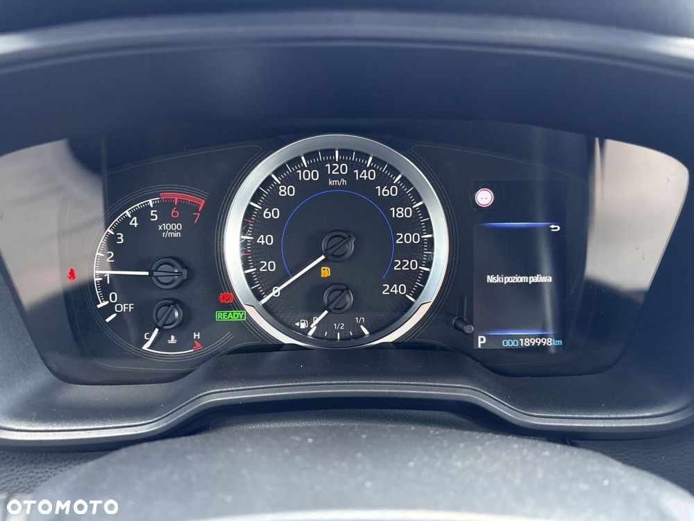 Toyota Corolla 1.8 Hybrid GPF Active - 14