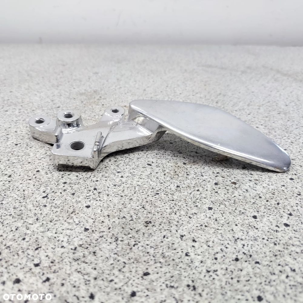 Set lewy przód, kierowcy Yamaha YZF 750 YZF750 - 2