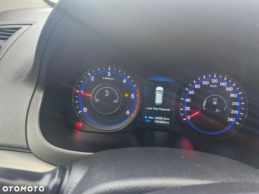 Hyundai i40 1.7 CRDi Comfort - 15