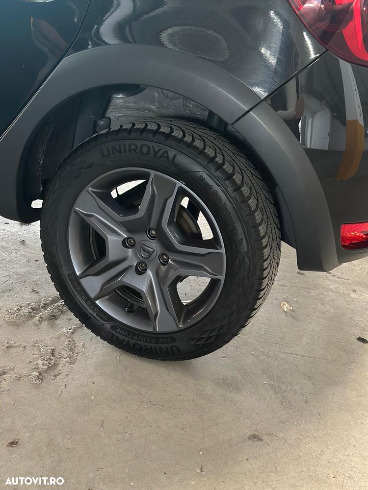 Dacia Sandero Stepway 0.9 TCe Prestige - 9