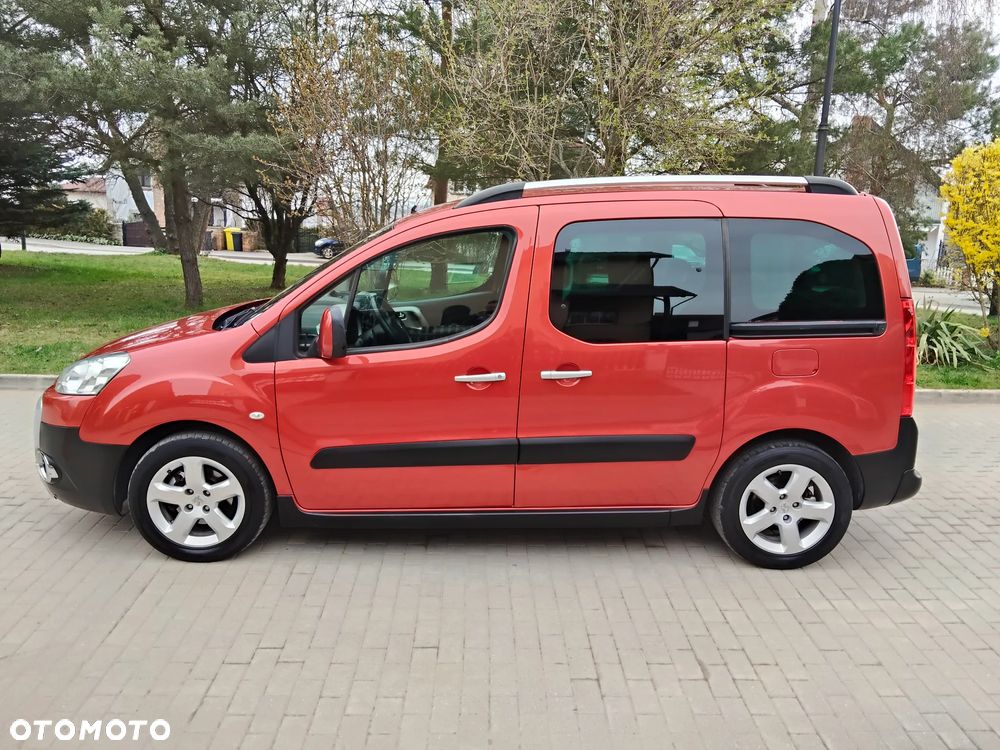 Peugeot Partner - 10