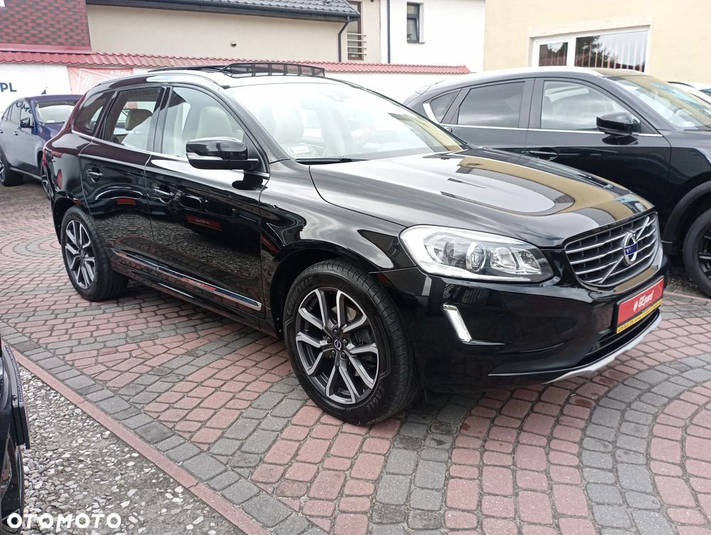 Volvo XC 60 T6 AWD Drive-E Summum - 3