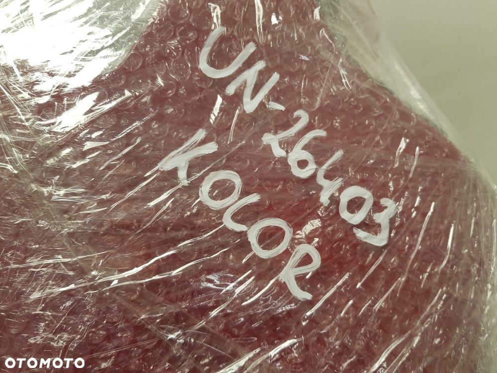 ŁADNY W KOLOR BŁOTNIK VW CADDY  IV 4  15-20 BŁOTNIK PRAWY PRZÓD PRZEDNI 1T0821156 - 8